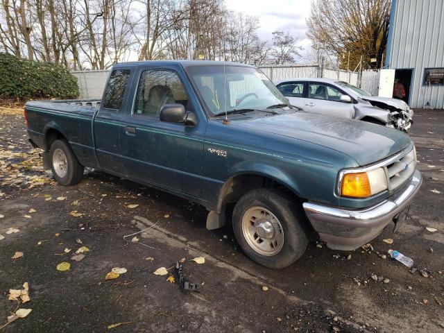 Photo 4 from auction – 1997 FORD RANGER SUP with VIN 1FTCR14A5VPB19494