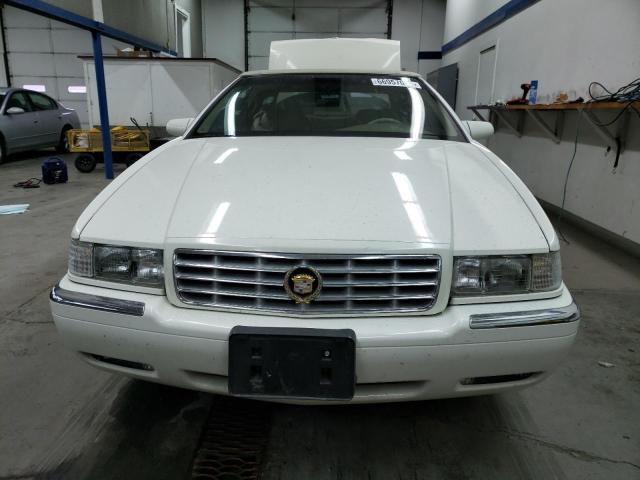 Foto 5 de la subasta – 1995 CADILLAC ELDORADO con VIN 1G6EL12Y3SU607708