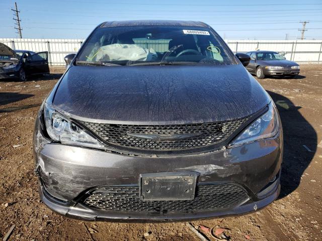 Photo 5 from auction – 2019 CHRYSLER PACIFICA T with VIN 2C4RC1FG4KR652542