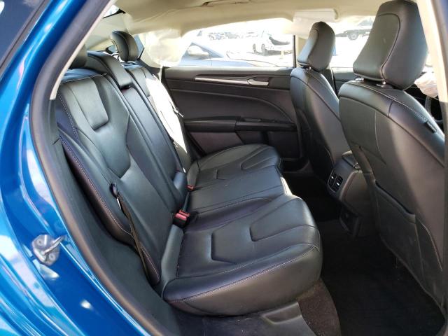 Photo 10 from auction – 2020 FORD FUSION TIT with VIN 3FA6P0RU2LR156885