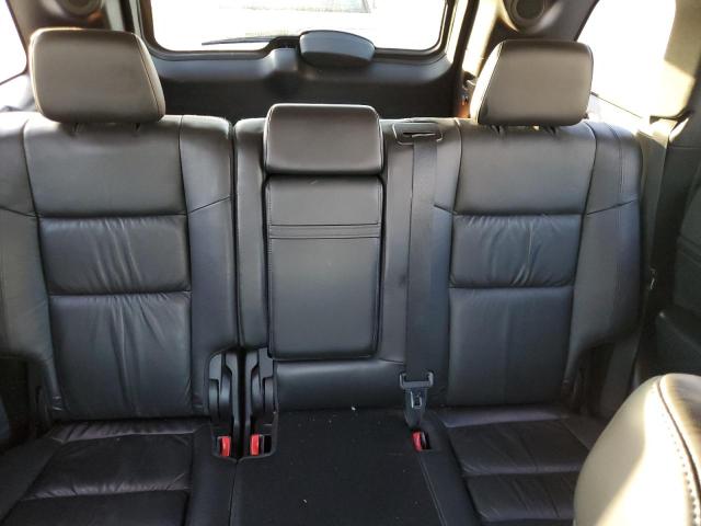 Photo 10 from auction – 2013 JEEP GRAND CHER with VIN 1C4RJEBG6DC508120
