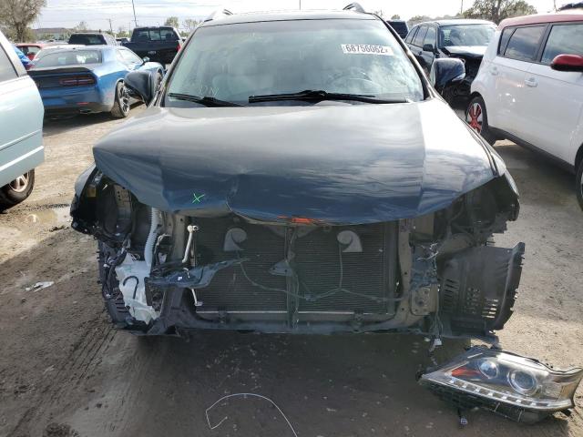 Фото 5 с аукциона – 2015 LEXUS RX 350 с VIN 2T2ZK1BA7FC172923