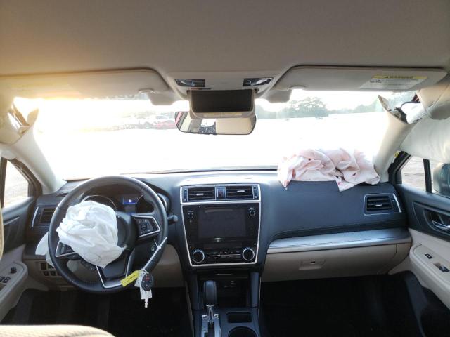 Photo 8 from auction – 2019 SUBARU OUTBACK 2. with VIN 4S4BSAFC5K3261955