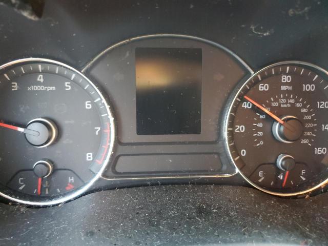 Photo 9 from auction – 2015 KIA FORTE LX with VIN KNAFK4A68F5409774