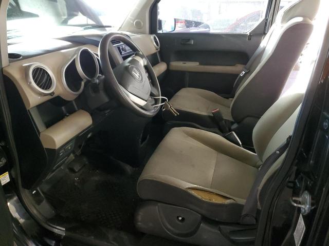 Photo 7 from auction – 2008 HONDA ELEMENT LX with VIN 5J6YH18358L003786