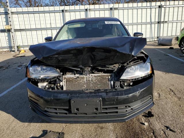 Photo 5 from auction – 2017 VOLKSWAGEN JETTA SE with VIN 3VWDB7AJ1HM257783