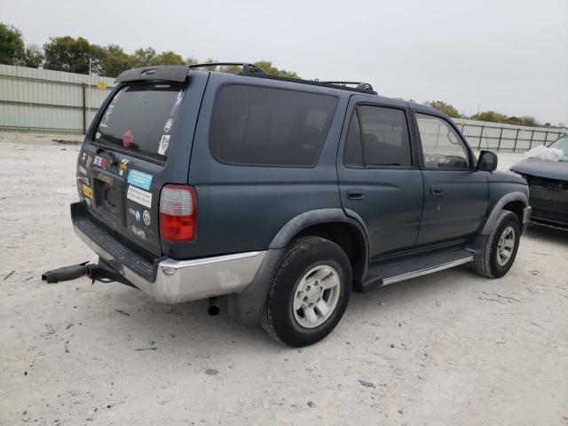 Photo 3 from auction – 1997 TOYOTA 4RUNNER SR with VIN JT3GN86R2V0024722