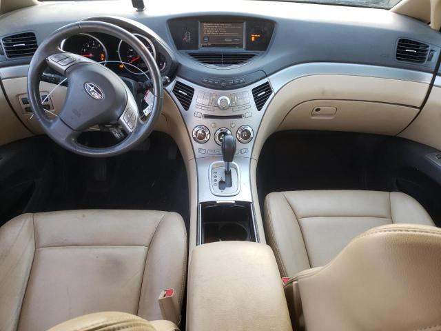 Photo 8 from auction – 2008 SUBARU TRIBECA LI with VIN 4S4WX90D084402016