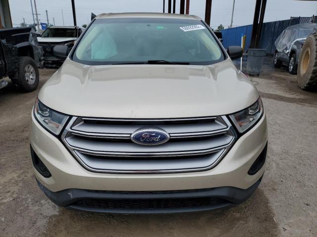 Photo 5 from auction – 2018 FORD EDGE SE with VIN 2FMPK3G97JBC35313