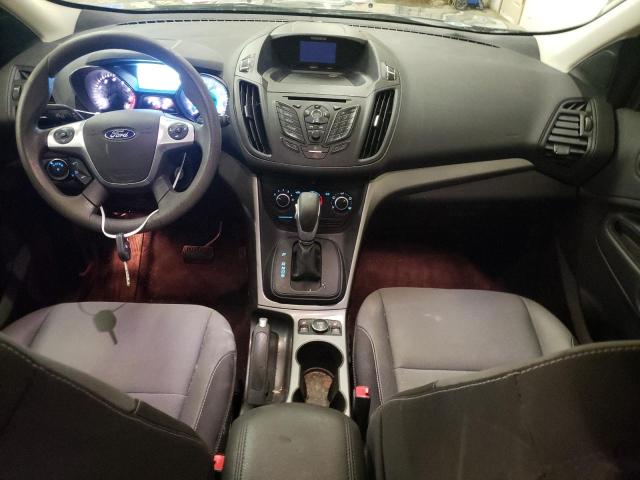 Photo 8 from auction – 2016 FORD ESCAPE SE with VIN 1FMCU9GX1GUC27589