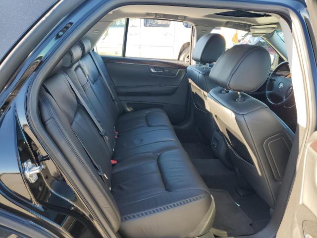 Photo 10 from auction – 2008 CADILLAC DTS with VIN 1G6KD57928U209830