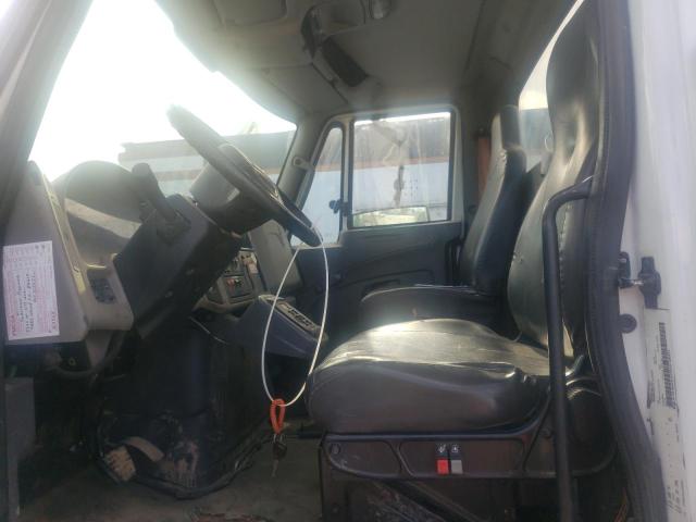 Photo 7 from auction – 2012 INTERNATIONAL 4000 4400 with VIN 1HTMKAANXCH605695