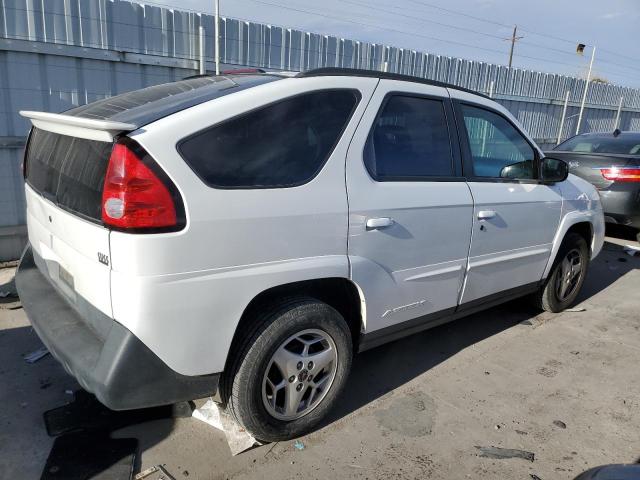 Фото 3 с аукциона – 2003 PONTIAC AZTEK с VIN 3G7DA03E43S581021