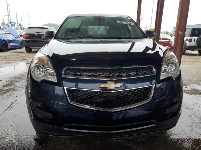 Photo 5 from auction – 2015 CHEVROLET EQUINOX LS with VIN 2GNALAEK6F1161033