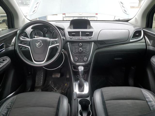 Photo 8 from auction – 2016 BUICK ENCORE with VIN KL4CJASB7GB674850