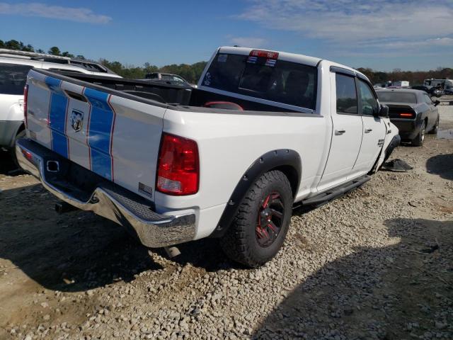 Photo 3 from auction – 2019 RAM 1500 CLASS with VIN 1C6RR6TTXKS585318