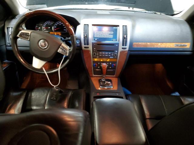 Photo 8 from auction – 2011 CADILLAC STS4 AWD with VIN 1G6DW6ED6B0106747