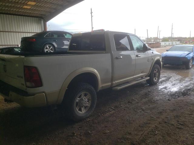 Photo 3 from auction – 2012 DODGE RAM 2500 L with VIN 3C6UD5GL9CG217900