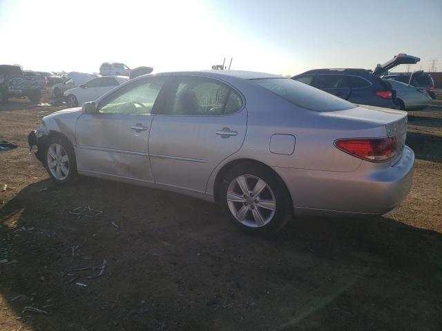 Photo 2 from auction – 2005 LEXUS ES 330 with VIN JTHBA30G255110495