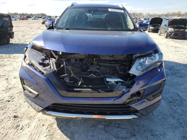 Photo 5 from auction – 2020 NISSAN ROGUE S with VIN KNMAT2MT1LP511952