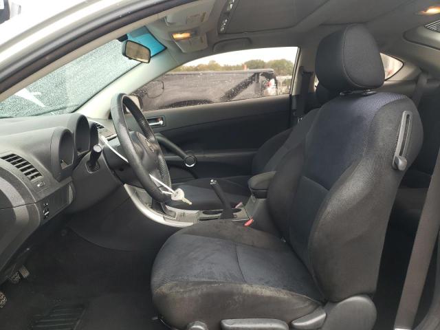 Photo 7 from auction – 2005 TOYOTA SCION TC with VIN JTKDE177450016827