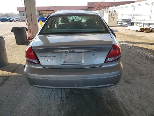 Photo 6 from auction – 2004 FORD TAURUS SE with VIN 1FAFP53U14A135964