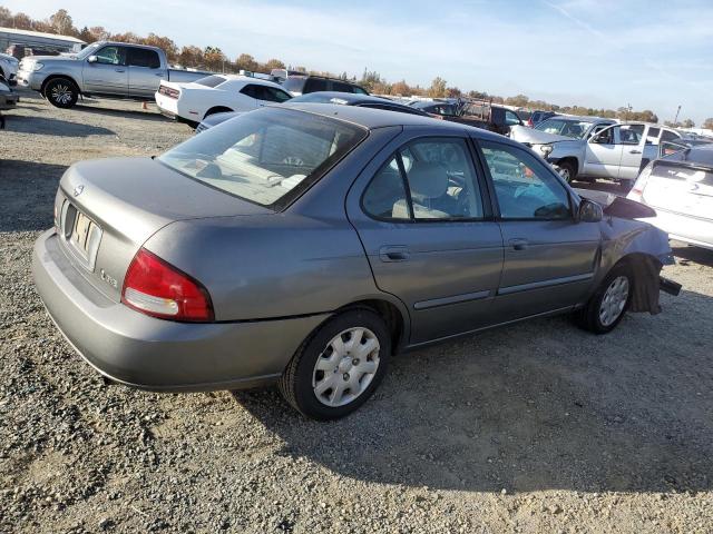 Photo 3 from auction – 2001 NISSAN SENTRA XE with VIN 3N1CB51D91L520808