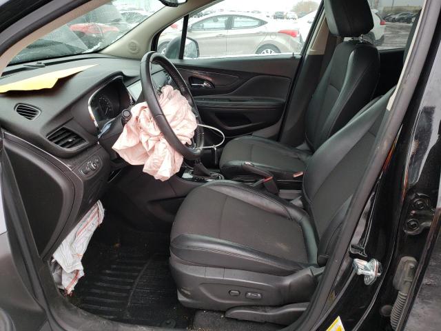 Photo 7 from auction – 2019 BUICK ENCORE SPO with VIN KL4CJ2SBXKB834122