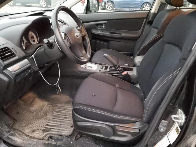 Photo 7 from auction – 2012 SUBARU IMPREZA SP with VIN JF1GPAL64CH223900
