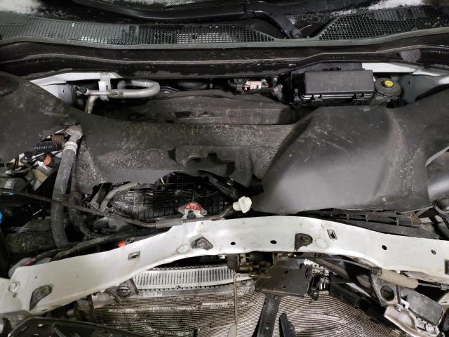 Photo 12 from auction – 2021 HONDA PILOT ELIT with VIN 5FNYF6H03MB040802