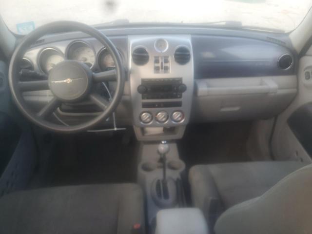 Photo 8 from auction – 2007 CHRYSLER PT CRUISER with VIN 3A4FY48B97T530457