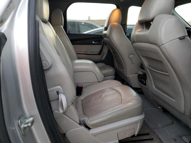 Photo 11 from auction – 2012 GMC ACADIA DEN with VIN 1GKKRTED4CJ322025