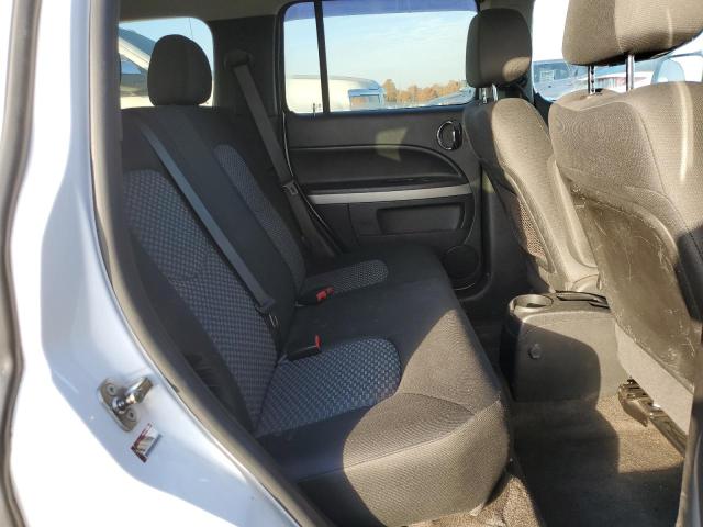 Photo 11 from auction – 2011 CHEVROLET HHR LT with VIN 3GNBACFU3BS658870
