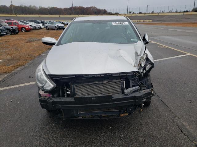 Photo 5 from auction – 2016 HYUNDAI ACCENT SE with VIN KMHCT4AE1GU125111