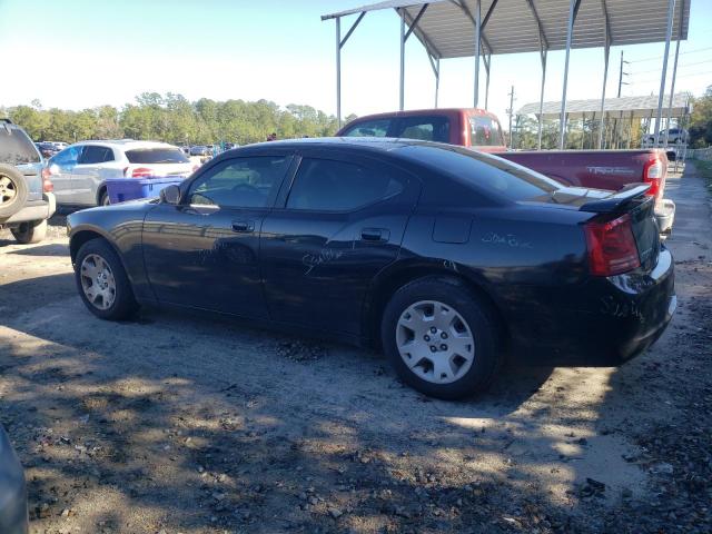 Photo 2 from auction – 2007 DODGE CHARGER SE with VIN 2B3LA43R27H660592