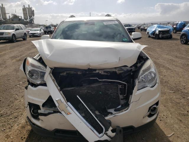 Photo 5 from auction – 2013 CHEVROLET EQUINOX LT with VIN 1GNFLNEK2DZ134137