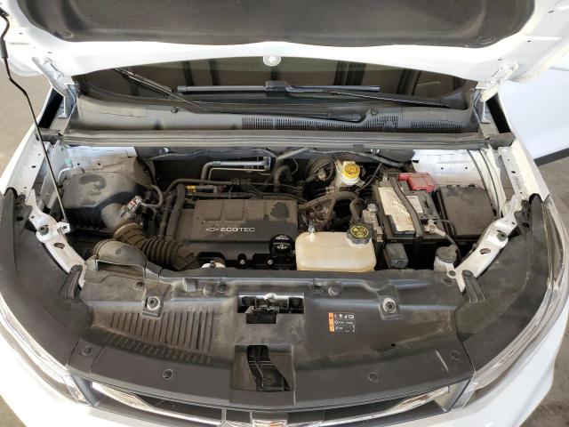 Photo 12 from auction – 2017 CHEVROLET TRAX PREMI with VIN 3GNCJMSB5HL230025