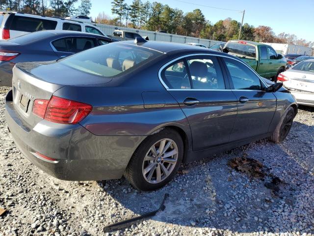 Photo 3 from auction – 2016 BMW 528 XI with VIN WBA5A7C5XGG151848