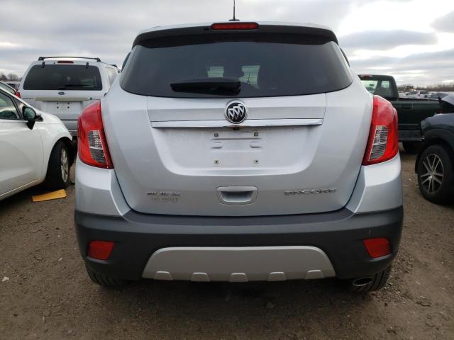 Photo 6 from auction – 2015 BUICK ENCORE with VIN KL4CJCSB1FB265317