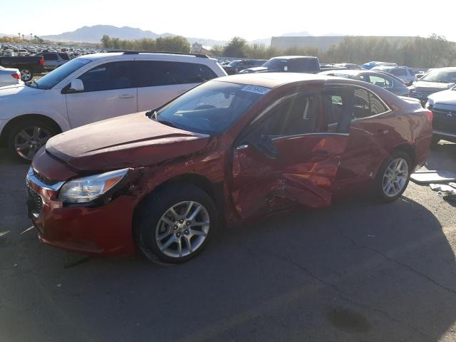 Photo 1 from auction – 2014 CHEVROLET MALIBU 1LT with VIN 1G11C5SL3EF229950