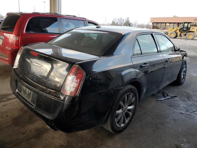 Photo 3 from auction – 2014 CHRYSLER 300 S with VIN 2C3CCAGG4EH312441