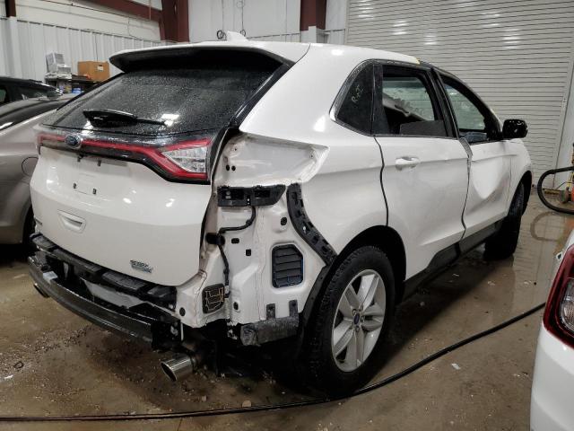 Photo 3 from auction – 2018 FORD EDGE SEL with VIN 2FMPK4J96JBB82005