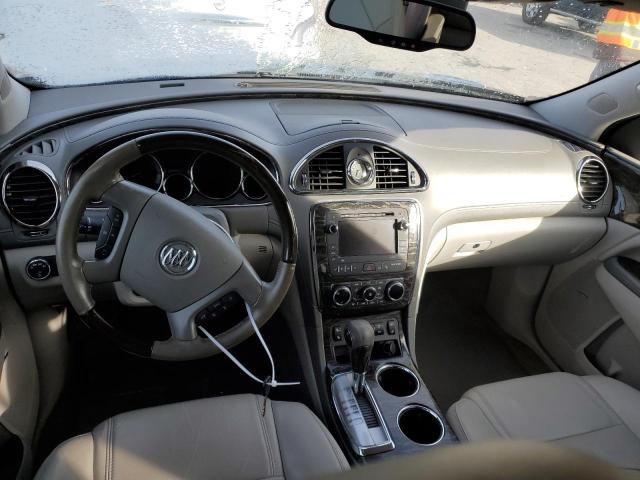 Photo 8 from auction – 2014 BUICK ENCLAVE with VIN 5GAKRBKD4EJ263881
