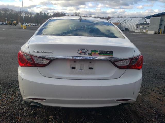 Photo 6 from auction – 2012 HYUNDAI SONATA SE with VIN 5NPEC4AC9CH364437
