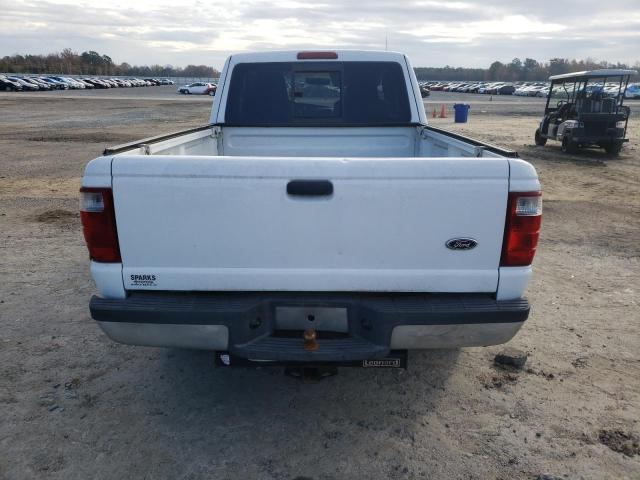 Photo 6 from auction – 2004 FORD RANGER SUP with VIN 1FTYR44E64TA12020