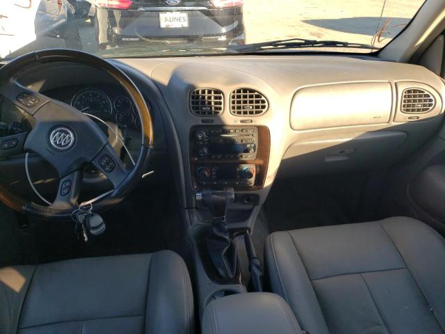 Photo 8 from auction – 2006 BUICK RAINIER CX with VIN 5GADT13S562186483