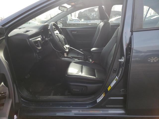 Photo 7 from auction – 2015 TOYOTA COROLLA L with VIN 2T1BURHE7FC250125