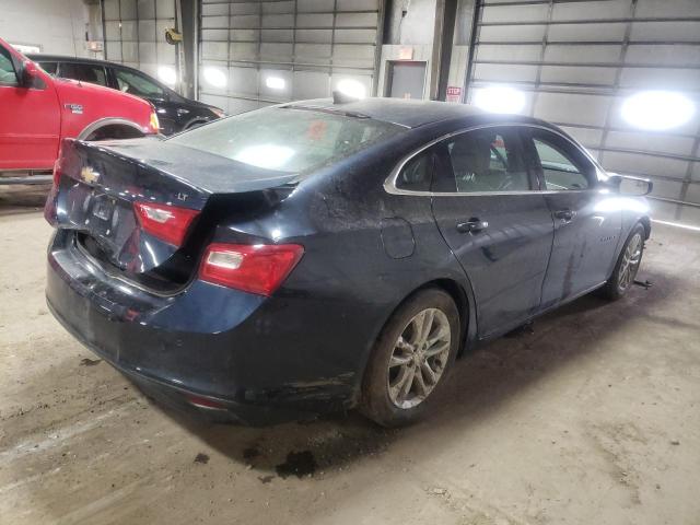 Photo 3 from auction – 2017 CHEVROLET MALIBU LT with VIN 1G1ZE5ST0HF178537