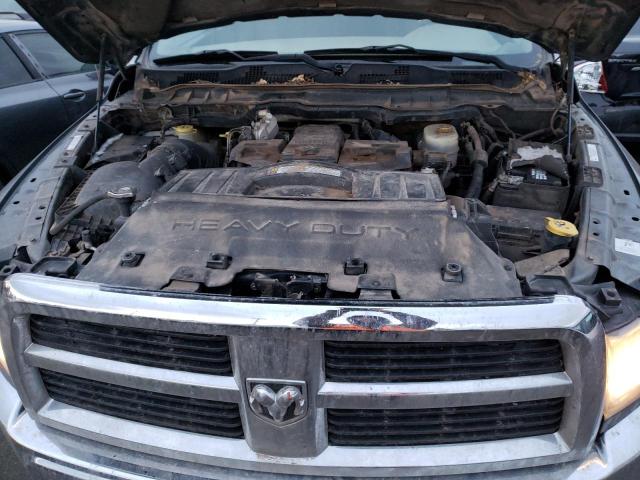 Photo 11 from auction – 2012 DODGE RAM 2500 S with VIN 3C6UD5CL3CG168392