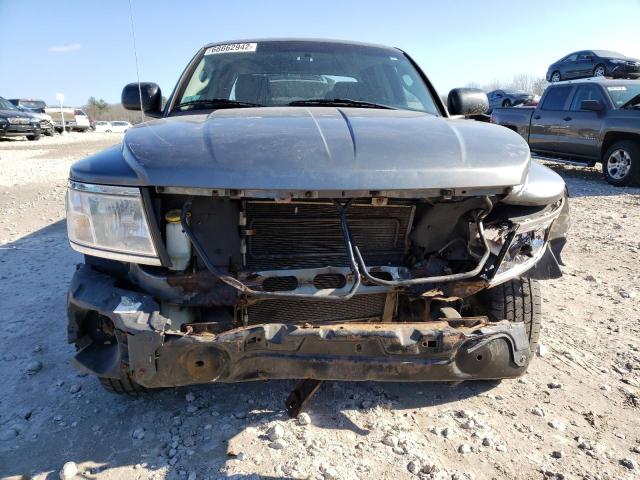 Photo 5 from auction – 2008 DODGE DAKOTA SXT with VIN 1D3HW38K38S530608
